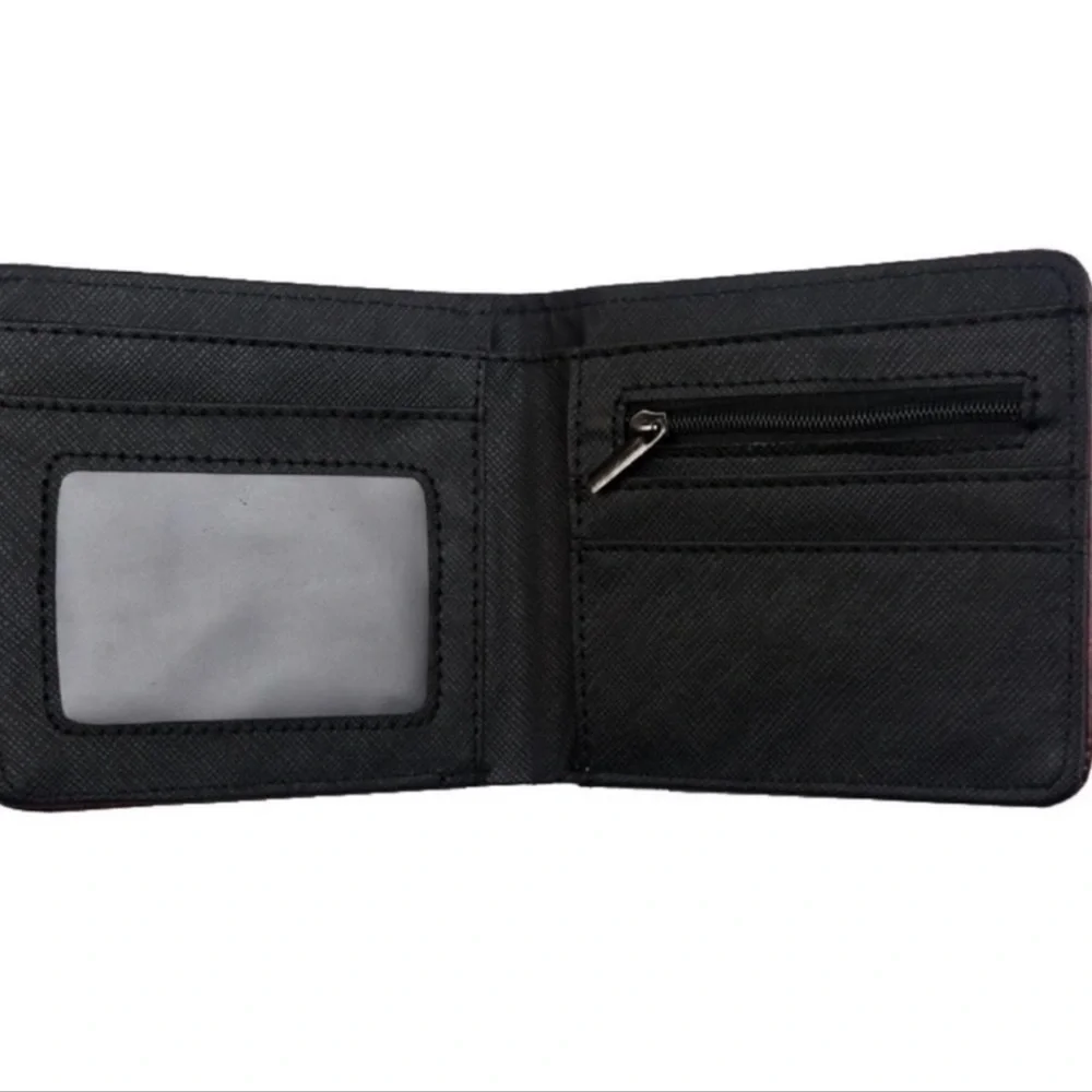RESTOCKED! Super Mario Bros wallet!